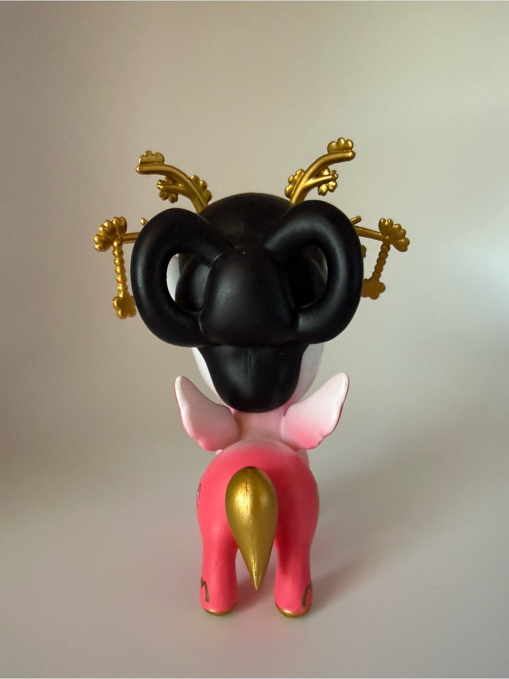 Tokidoki REGAL Cherry Blossom Series 2 Unicorno Vinyl NWB Open Blindbox - Picture 5 of 7